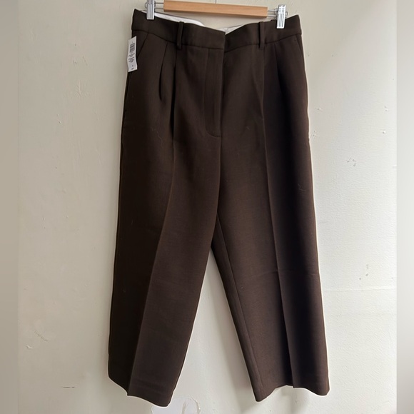 Aritzia Wilfred The Effortless Pant - Picture 3 of 4